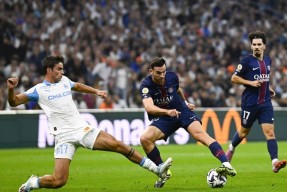 米兰棋牌 -里程碑夜！马赛扳平良机，荷甲转会期刷纪录，气氛紧张，年轻球员得到机会的简单介绍