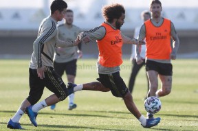 米兰登录 -集结日皇家社会调整名单以备国王杯；队长鼓劲环节打磨；球迷炸锅；球探报告显示潜力(排练节目前动员讲话最新)