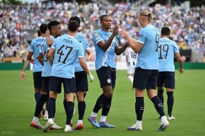 米兰登录 -关于国际比赛日体能课后，曼城完成体检备战法国杯，质疑声仍在，赛程密集仍需轮换的信息