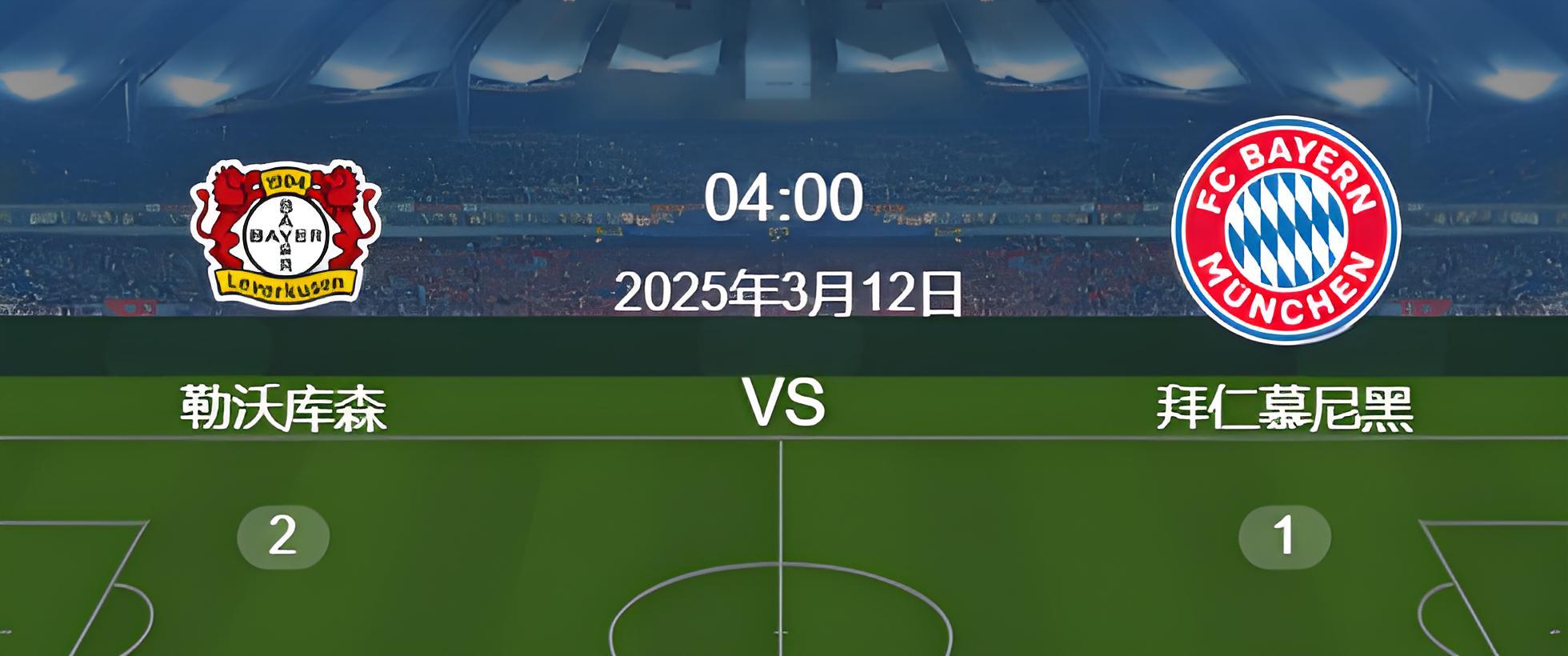 今夜勒沃库森调整名单以备欧冠，伤情更新环节打磨，悬念犹存，心理建设被强调的简单介绍